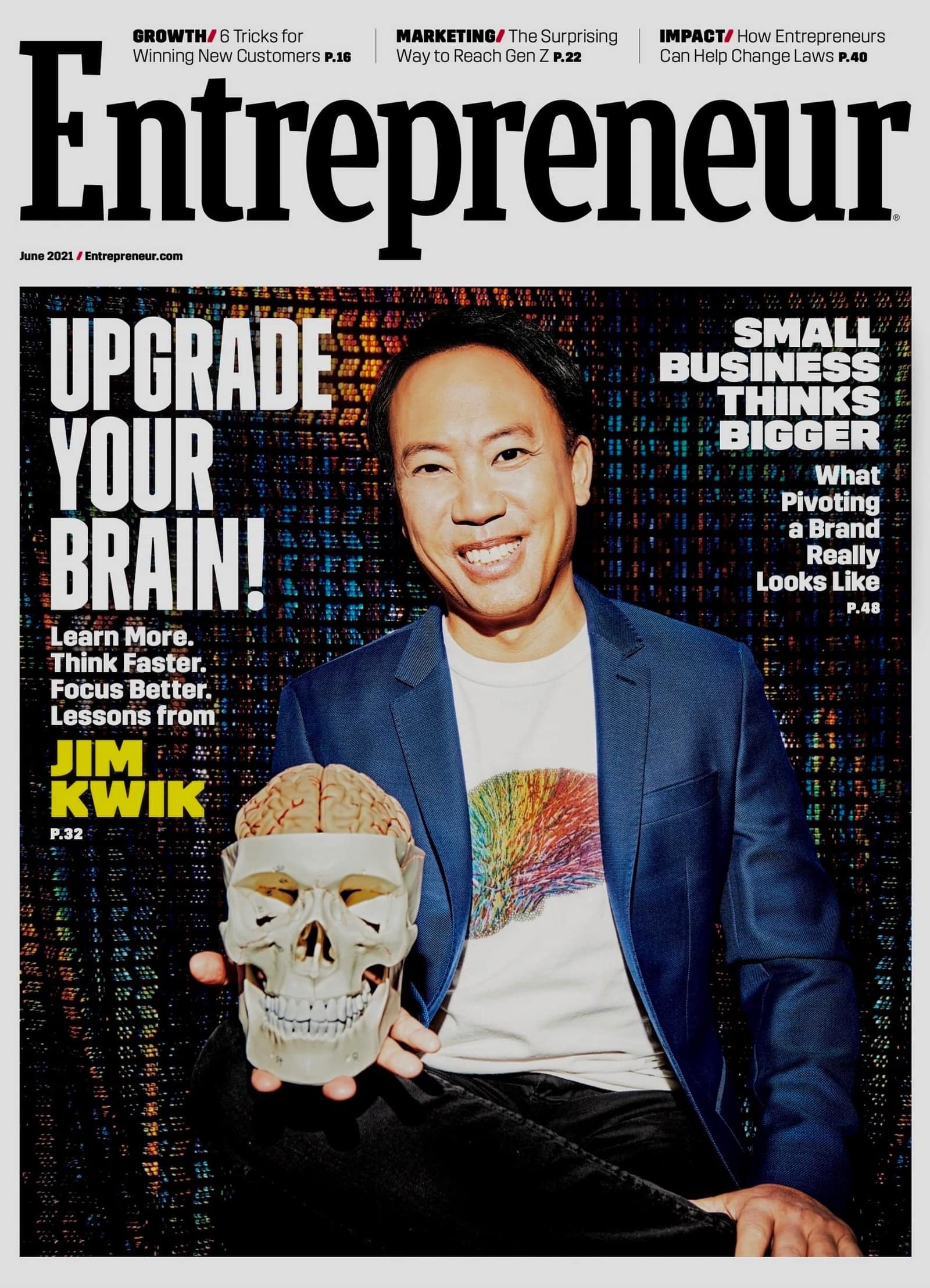 Brain coach memory executive coaching jim kwik